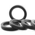 Select Size Tc Double Lip Metal Spring Rubber Rotary Shaft Oil Seal